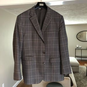Hugo Boss Sport Coat 42R